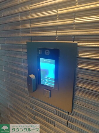 パークアクシス文京本郷の物件内観写真